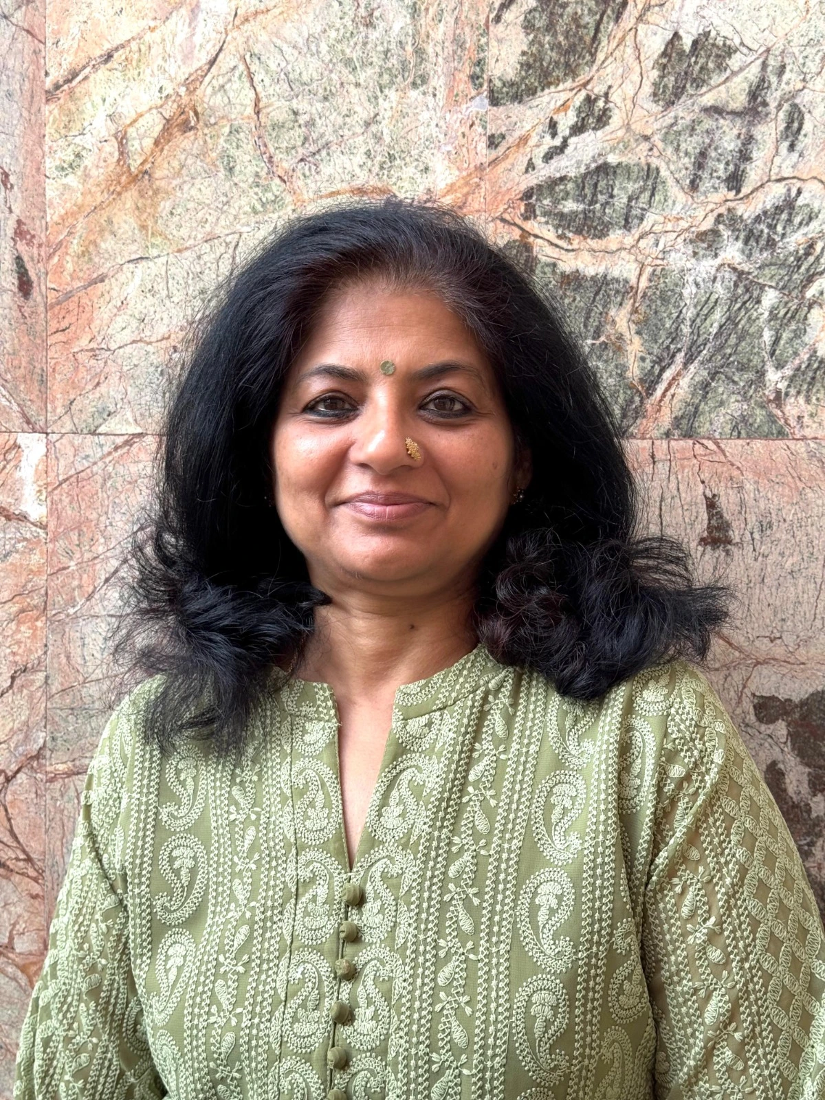 Mythili Chakravarthy Ananthakrishna